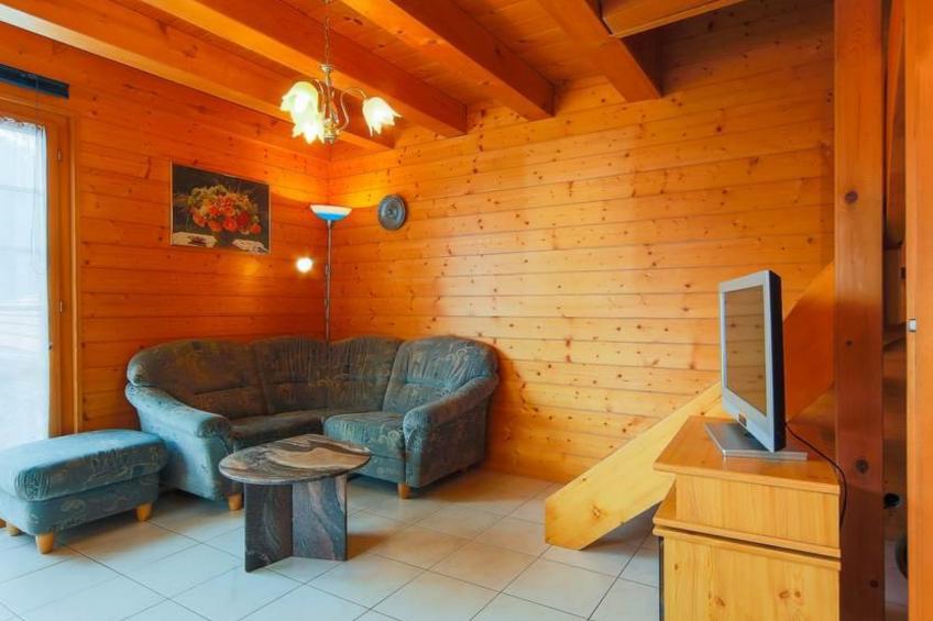 Stubulti Appartement/Fewo, Dusche und Bad, WC 3 1/2 Zimmerwohnung, 4-Betten - foto 17