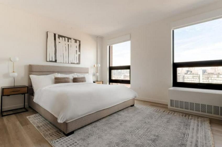 Luxe 2 Bedroom Apartment  City View - foto 19