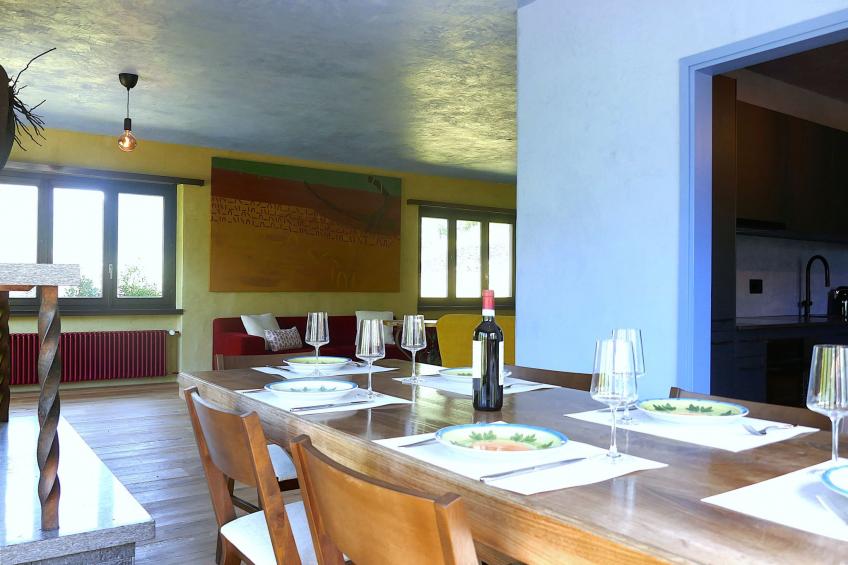Casa Malva - foto 8