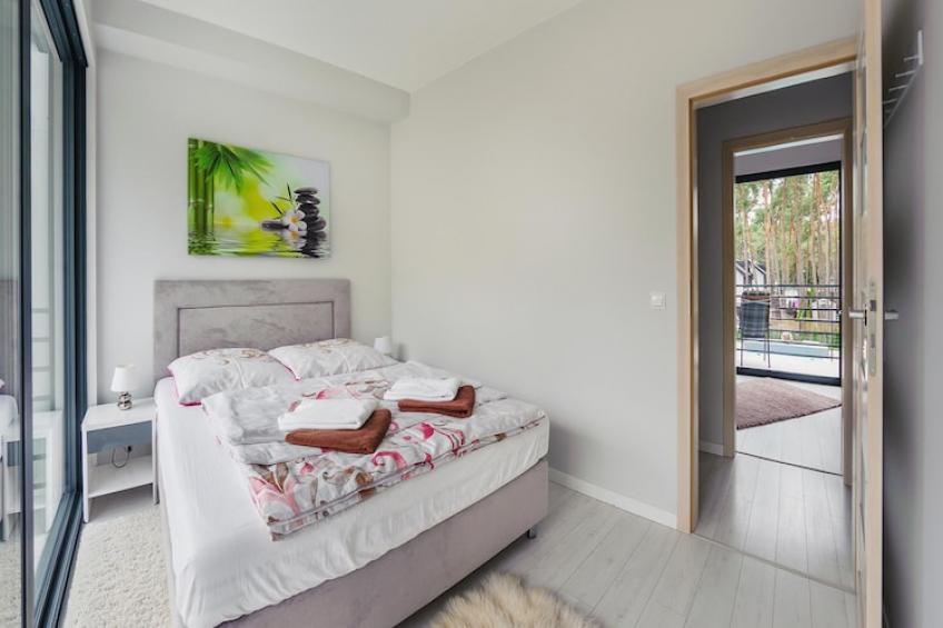 Apartament 6-os ul Zdrowia 3-5 Pobierowo - foto 10