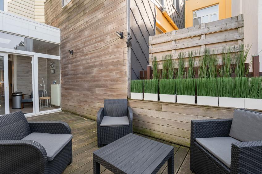 Les Citrinelles with parking - foto 5