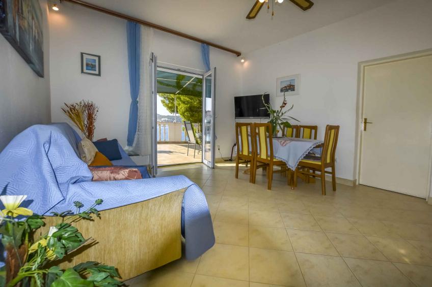 Vakantiewoning bij de zee - VW-NBVJ9 - foto 2