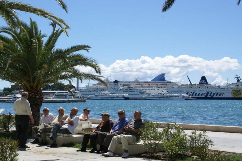 Three Bedroom Villa With  Private Pool - foto 29