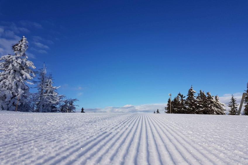 Mountain View Villa with Sauna and Hot-Tub - Three Bedroom Villa with Sauna and Hot-Tub - foto 41