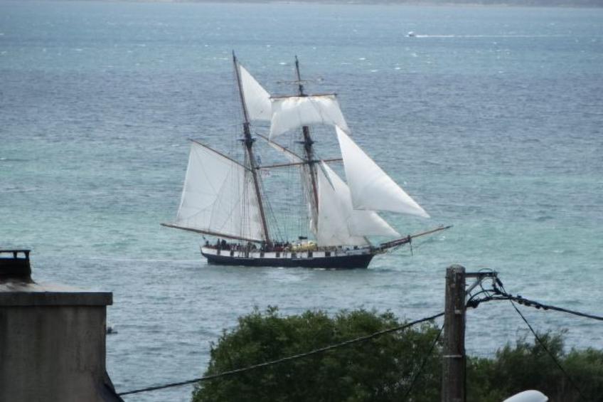 Gîte de la pointe - foto 22