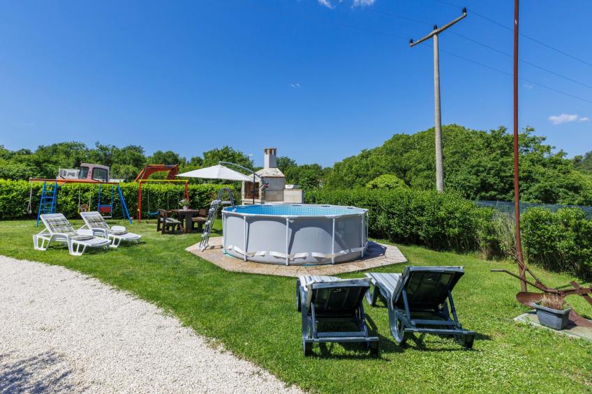 Haus Cekic (ROJ507) - foto 54