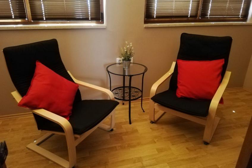 Haus Mirelia für zwei Personen mit Garten - foto 34