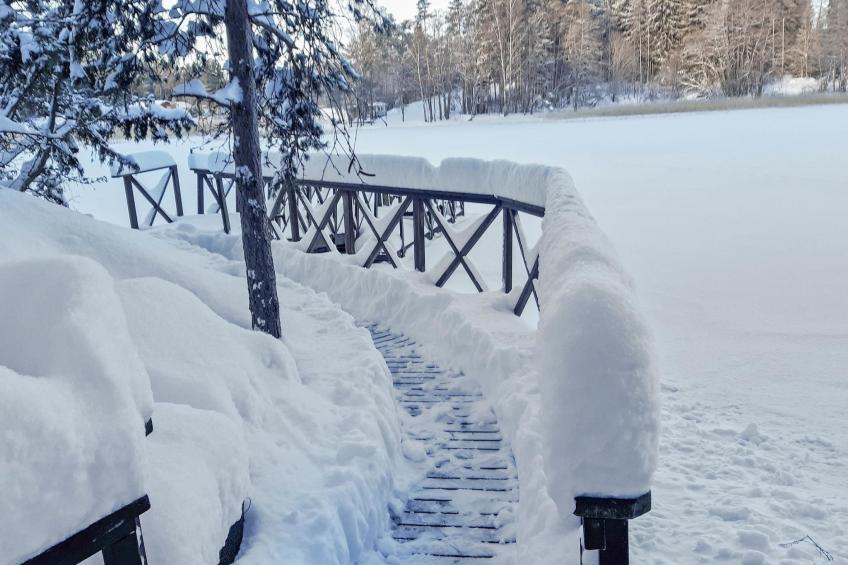 Pippuriranta - foto 31