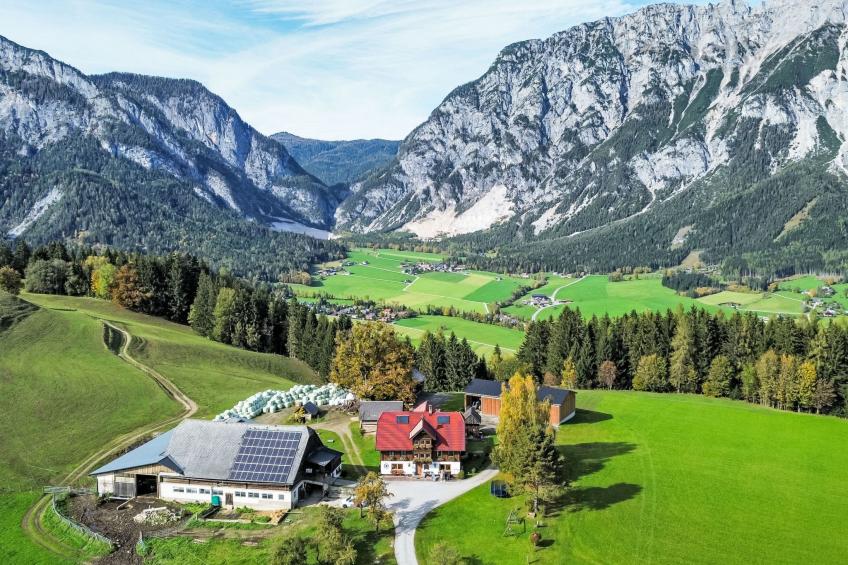 Kulmer Hof - foto 42