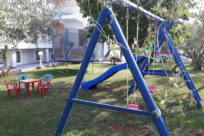 Villa Natalia Peroj,  mit privaten Pool - foto 35