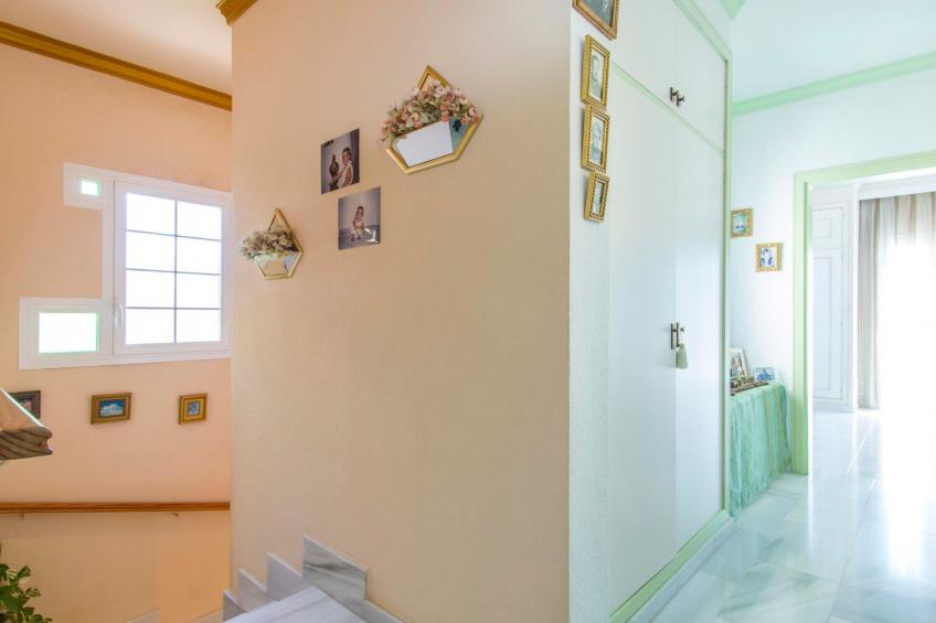 Chalet 'Villa Port Adriano' - foto 22