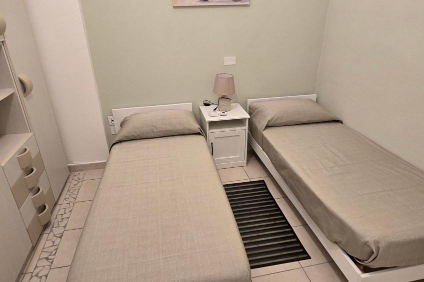 Miky's Home mit Patio und Veranda mit Innenhof - foto 24