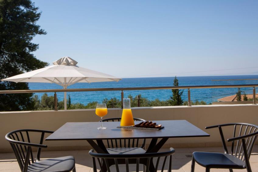 Villa mit eigenem Garten und in der Nähe von Agios Nikitas - foto 12