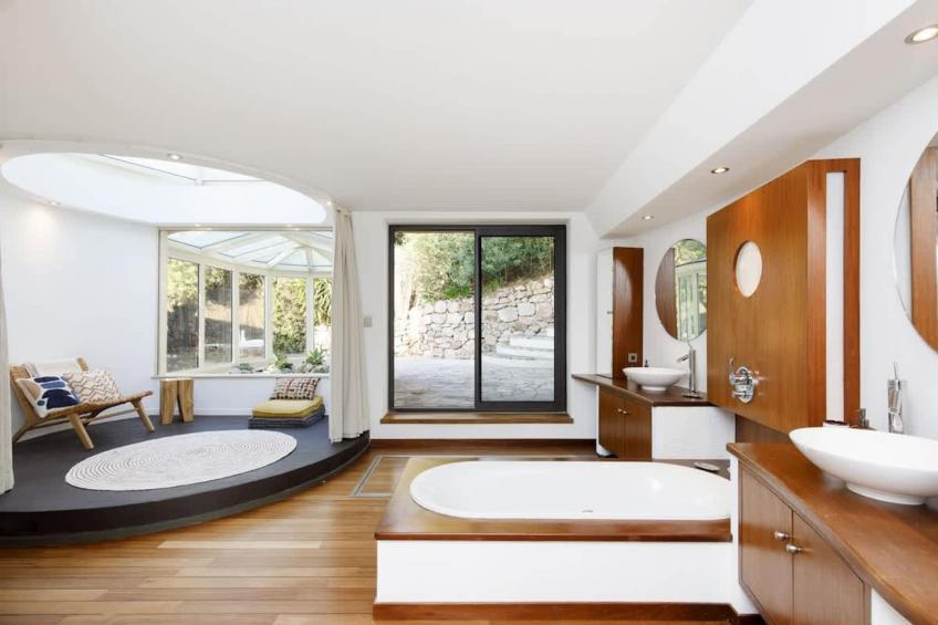 Magnifique villa avec vue sur mer et belle piscine - foto 48