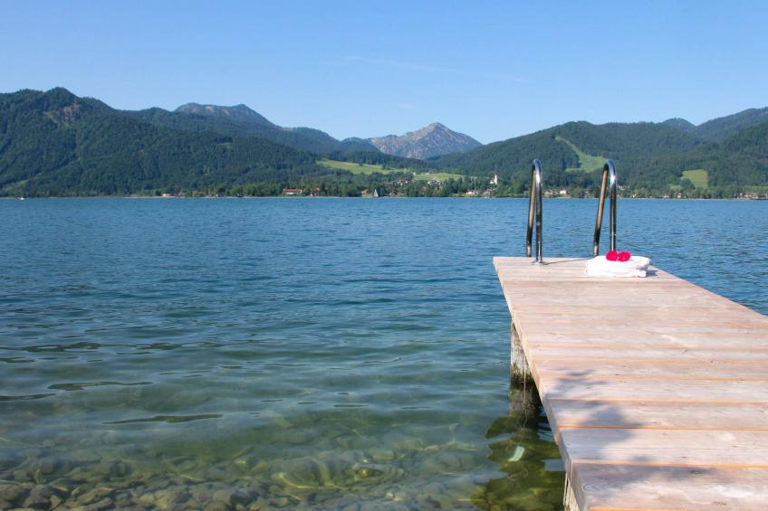 Wunderschöne Ferienwohnung Palace am See - foto 3