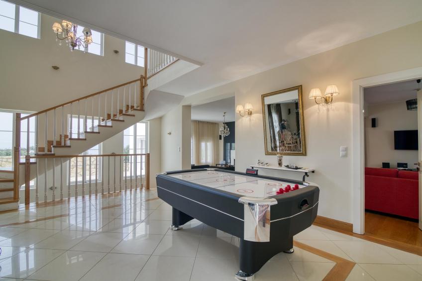 Amazing Pool Villa Kyllini Sea View - foto 4