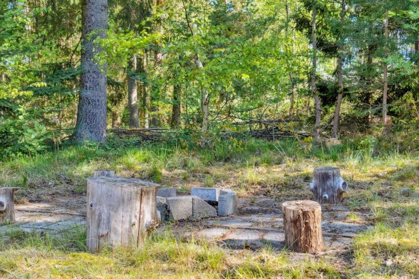 "Sigge" - 5km from the sea - foto 8