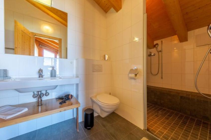 Chalet Ciel Etoilé - vue splendide - foto 14