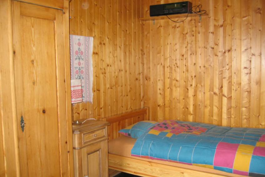 Ferienhaus Terlischa, (Seewis Dorf), terlischa_seewis