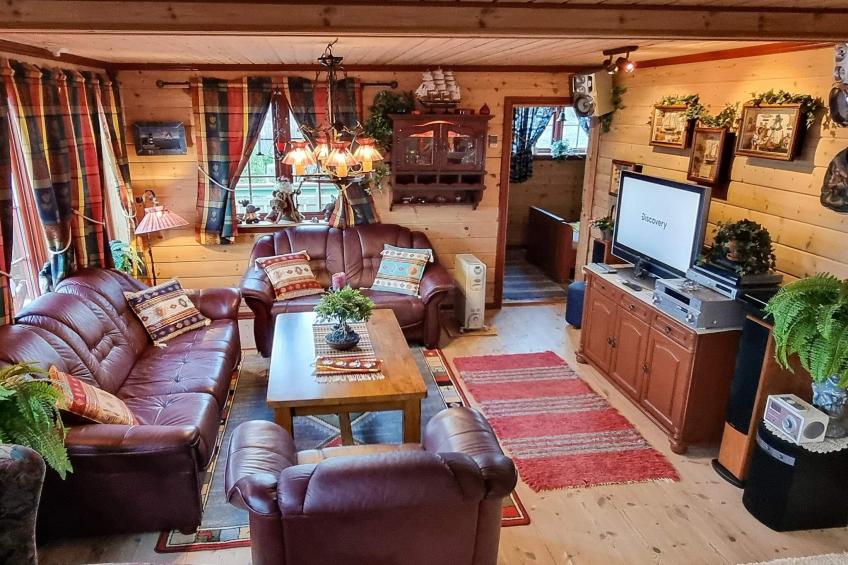 UTSIKTEN   HUS 55771 - foto 12