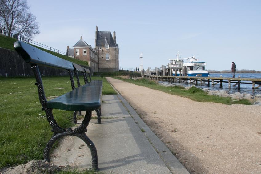 2 fijne Zeeuwse huisjes - foto 48