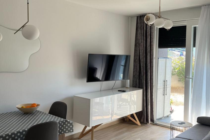 One Bedroom Apartment with Private Garden - foto 10