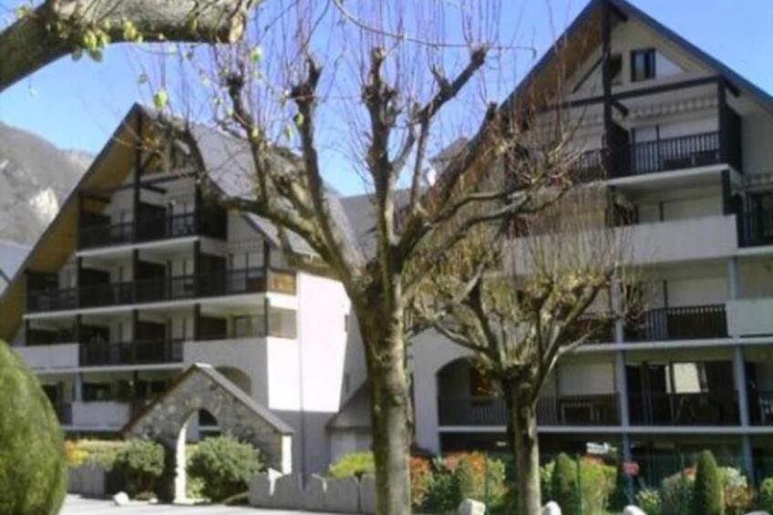 Résidence Arches Daure Bata - foto 12