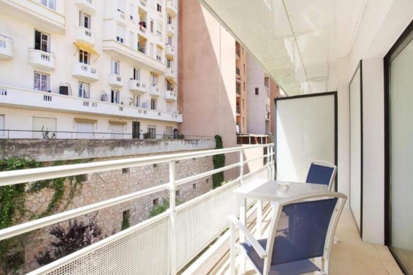 Résidence Odalys Les Hauts de la Principauté - foto 19