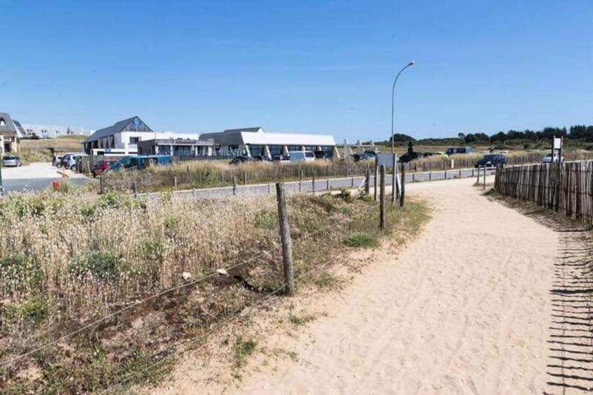 Résidence Prestige Odalys Fleur de Sel - foto 10