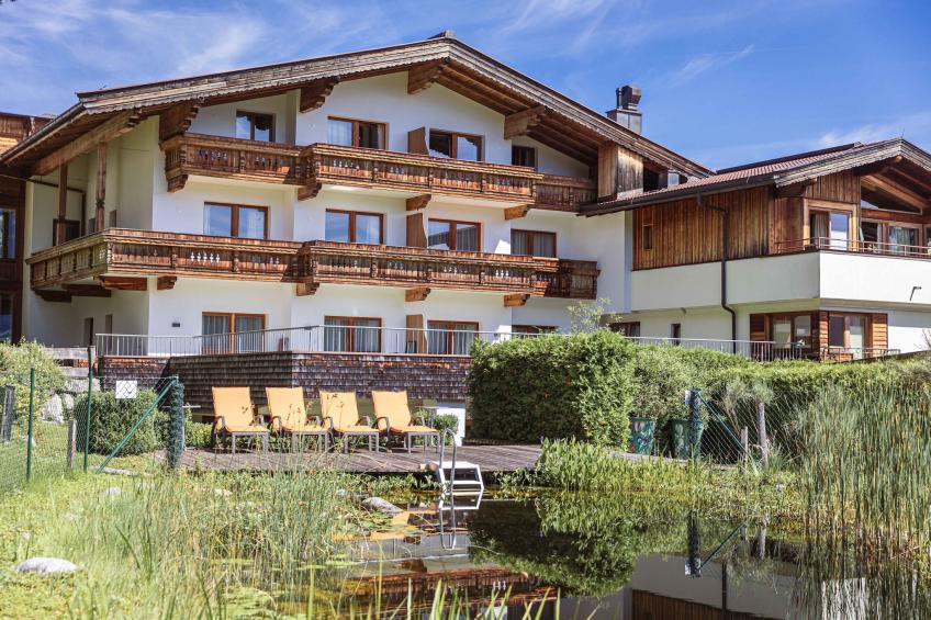 Dorfresort Kitzbühel 10