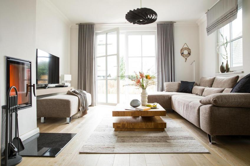 Holiday flat, Zingst|Düne 2.2