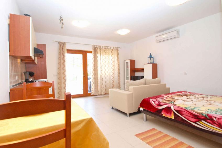 Studio with garden and barbecue - BF-3B9HD - foto 26