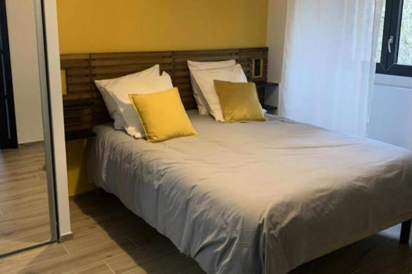 Gîte de France Gîte pépille 3 épis - foto 12