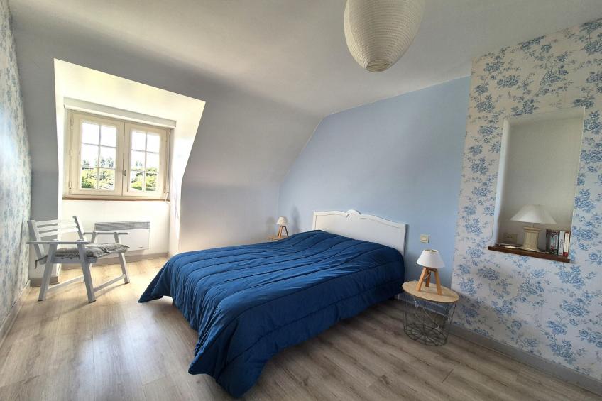 Vakantiehuis, Port Blanc-Penvénan - foto 8