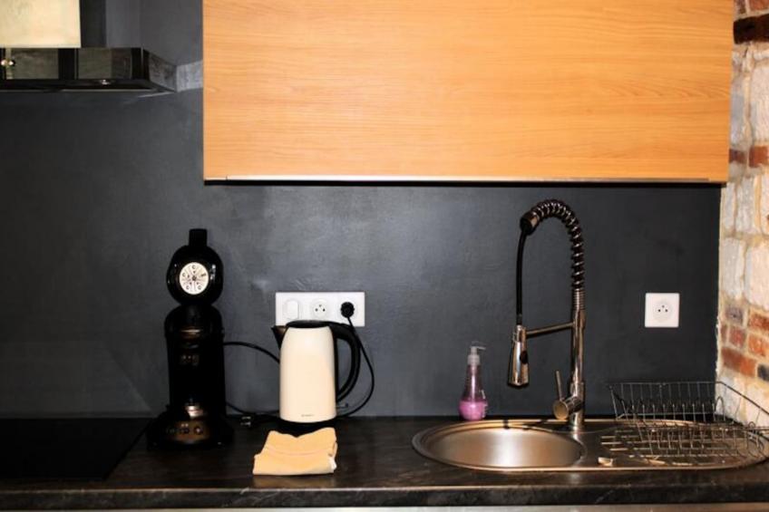 Résidence Aa13 - Le Victor Hugo - Séjour D’exception Dans Un Appartement Historique - foto 36