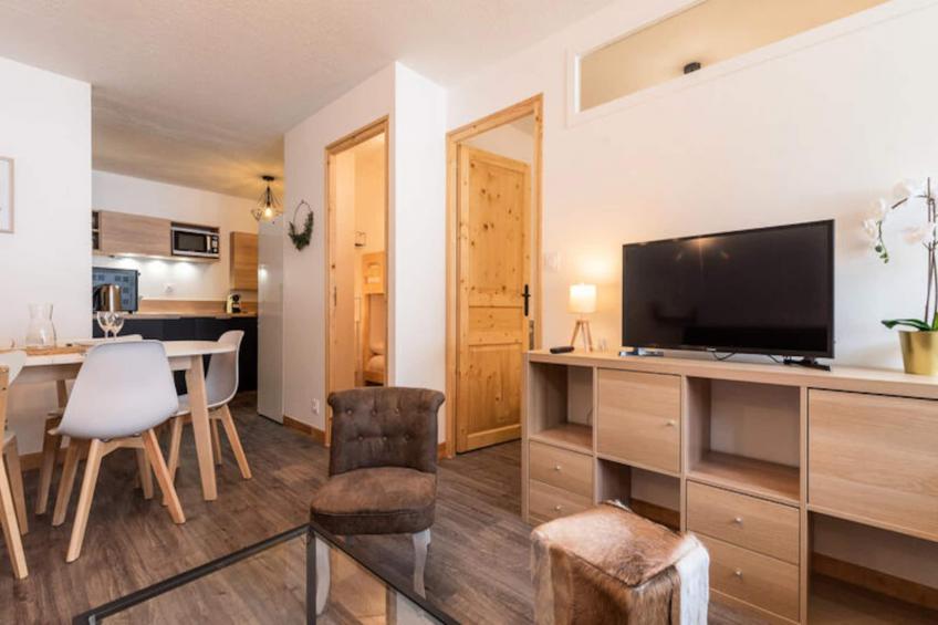 Appartements à Adervielle-Pouchergues - foto 9