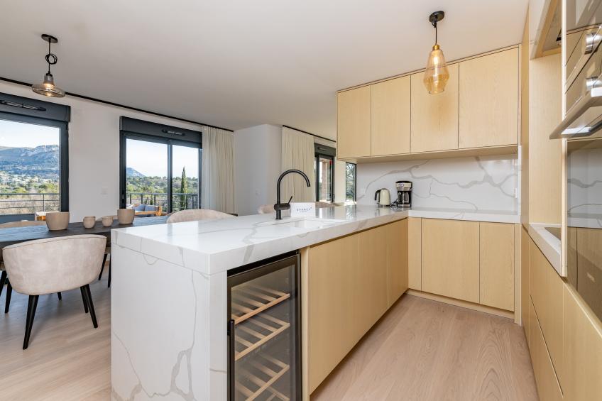 Ultra premium duplex penthouse for 9 people with 3 bedrooms & spacious terrace - foto 17