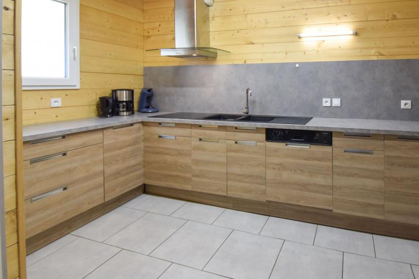 Troumousse für 8 Personen und 4 Kinder - foto 5