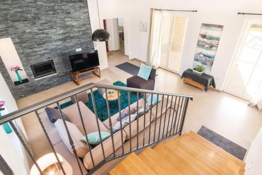 Villa "Magnolia" mit Schwimmbad, Sauna und Jacuzzi - foto 8