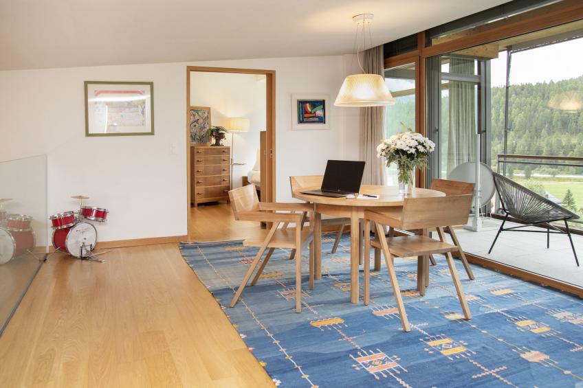 Residenz Cresta Kulm B26 - foto 25