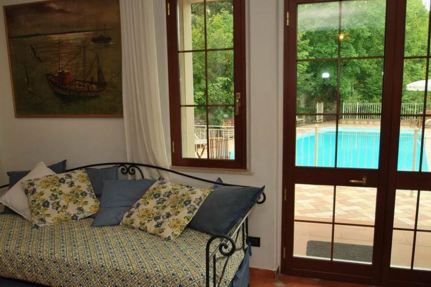 Villa 'Castagno' mit Pool - foto 8