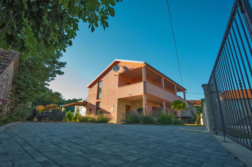 Haus in Grubine mit Außenpool - foto 51