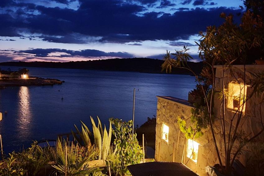 mit Blick auf das Wasser - foto 44