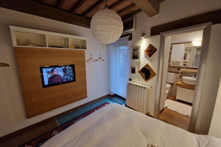 Papalino Charmantes Haus - foto 20