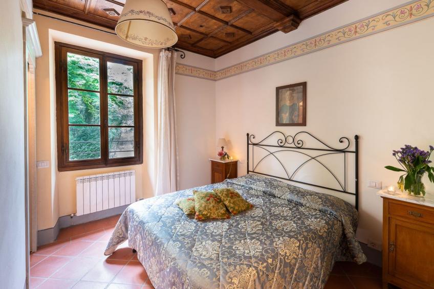 Villa Benfenati genialer Pool, Hochzeit, ganzer Zaun - foto 10