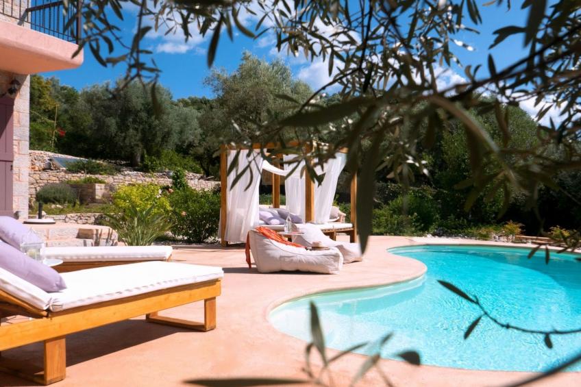 "Agapi" mit Infinity-Pool - foto 48