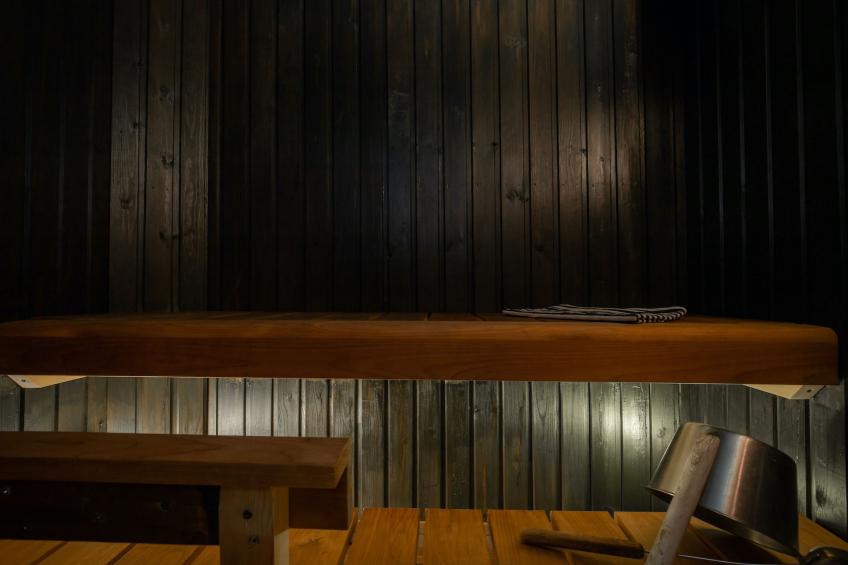 Kalliomökki (raudanniemi) - foto 18