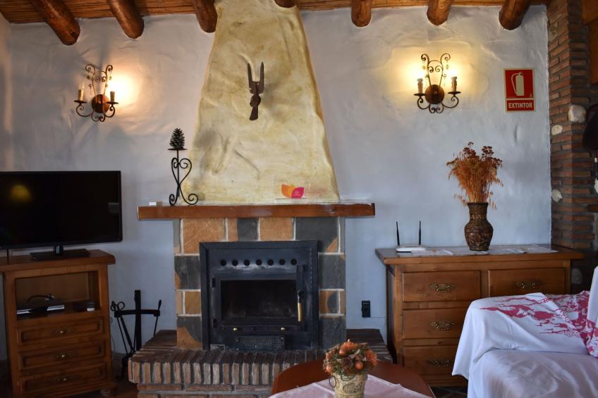 Finca Algarabia mit privatem Pool - foto 6