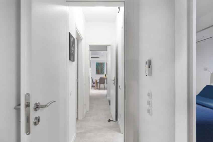 Pagrati 1 Atemberaubendes Αpartment von gianttrip - foto 14