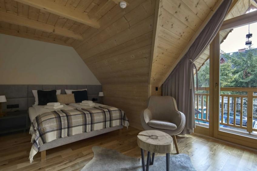 Dom wakacyjny BOUTIQUE 2 - foto 14